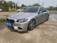 BMW 5 Series 2012