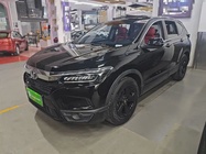 Honda Breeze 2022