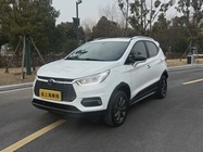 BYD Yuan 2020