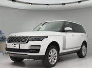 Land Rover Range Rover 2013
