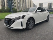 Nissan Teana 2023