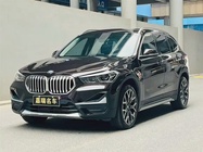 BMW X1 2020