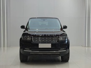 Land Rover Range Rover 2016