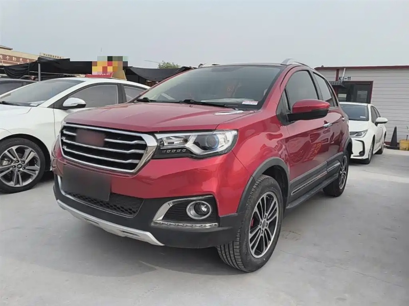 Haval H1