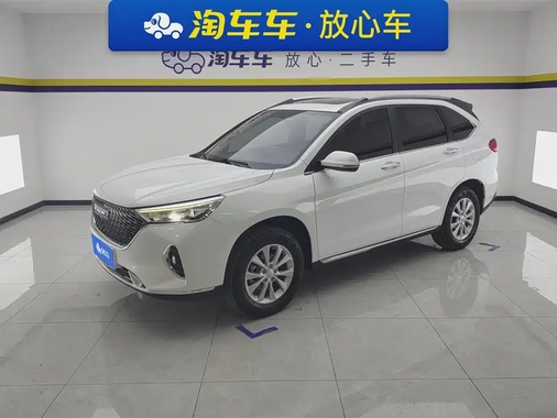 Haval M6 2022