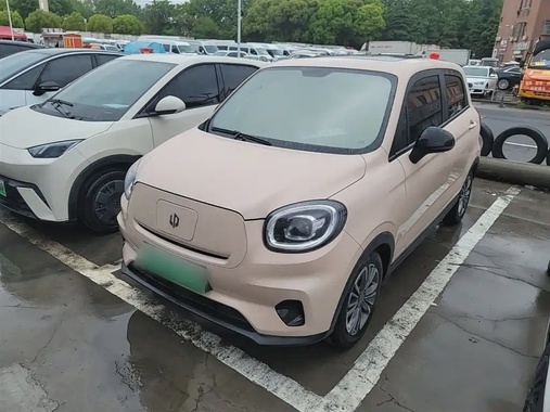 Leapmotor T03 2021