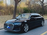 Audi A6 2020
