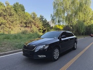 Skoda Superb 2014