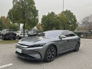 BYD Han 2022