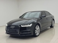 Audi A6 2018