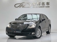 Toyota Crown 2010