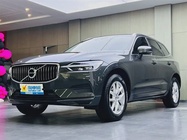 Volvo XC60 2019