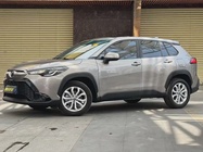 Toyota Frontlander 2023