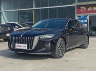 Hongqi H5 2023