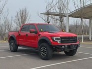 Ford F-150 Raptor 2013