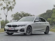 BMW 3 Series 2022