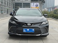Toyota Camry 2023