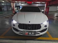 Maserati Levante 2017