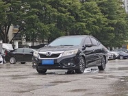 Honda Crider 2014