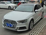 Audi A3 2020