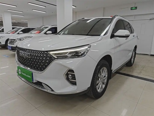 Haval M6 2022