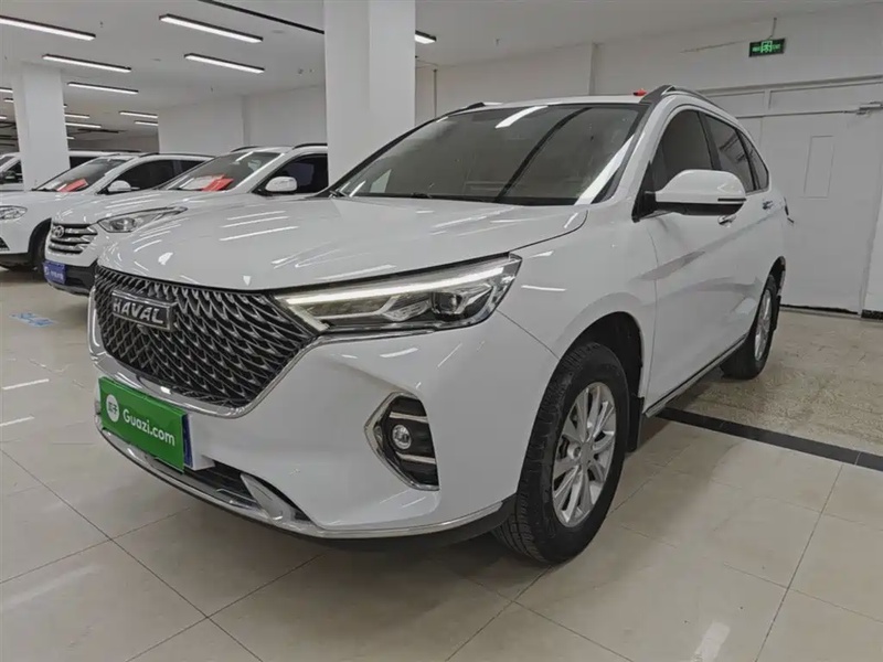 Haval M6