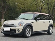 MINI Clubman 2013