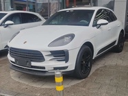 Porsche Macan 2018