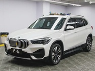 BMW X1 2022