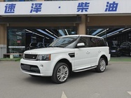 Land Rover Sport 2013