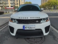 Land Rover Sport 2014