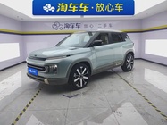 Geely Icon 2023
