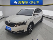Skoda Kamiq 2019