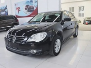 Volkswagen Bora 2012