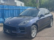 Porsche Macan 2019