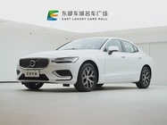 Volvo S60 2026