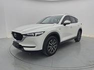 Mazda CX-5 2019