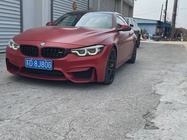BMW M4 2018
