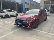 Toyota Avalon 2021