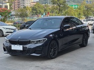 BMW 3 Series 2020