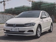 Volkswagen Polo 2022