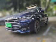 BYD MAX 2019