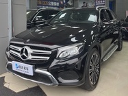 Mercedes-Benz GLC-Class 2019