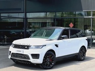 Land Rover Sport 2016