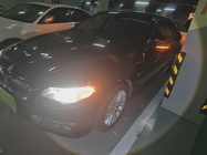 BMW 5 Series 2016