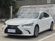 Lexus ES 2023