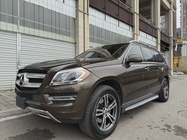 Mercedes-Benz GL-Class 2015