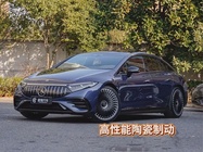 Mercedes-Benz EQS 2025