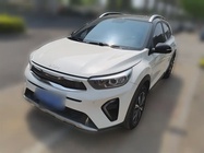 Kia KX1 2023