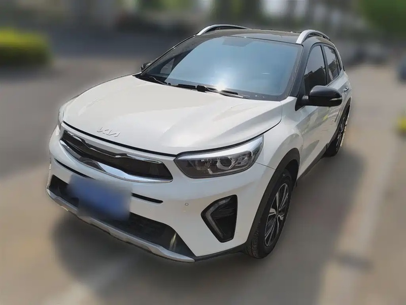 Kia KX1